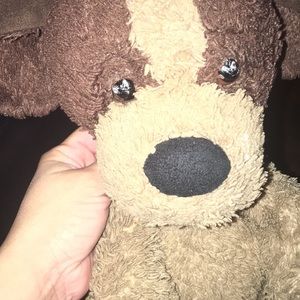 Meet your Posher, Waleska